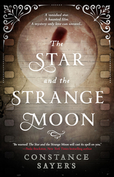 Paperback The Star and the Strange Moon Book