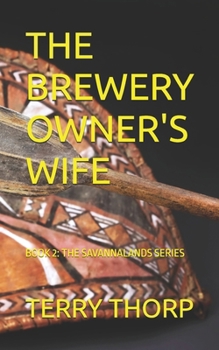 Paperback The Brewery Owner's Wife Book