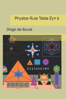 Paperback Physics-Rule Table Zyn 2 Book