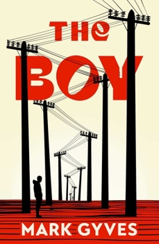 Paperback Boy: A Searing, Unflinching Debut That Announces a Major New Voice in Irish Fiction Book