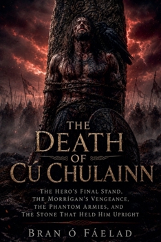The Death of Cú Chulainn