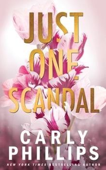 Paperback Just One Scandal Book