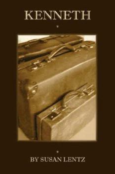 Paperback Kenneth Book