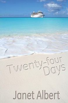 Paperback Twenty-four Days Book