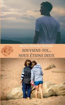 Paperback Souviens-toi... Nous étions deux [French] Book