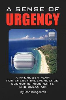 Paperback A Sense of Urgency Book