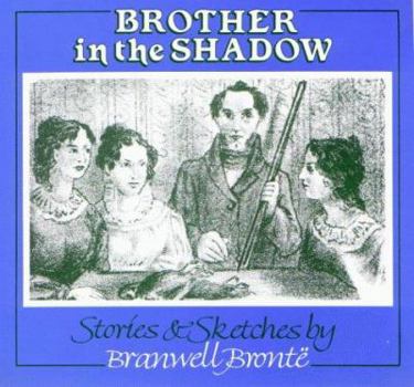 Paperback Brother in the shadow: Stories & sketches Book