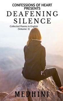 Paperback Deafening Silence Book