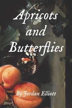 Paperback Apricots and Butterflies Book