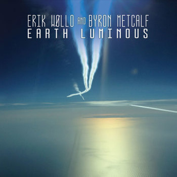 Music - CD Earth Luminous [Spanish] Book