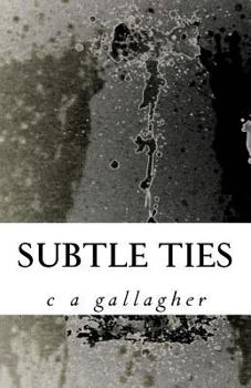 Paperback Subtle Ties 2nd Ed. Book