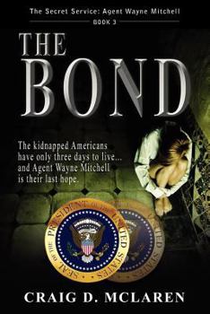 Paperback The Bond Book