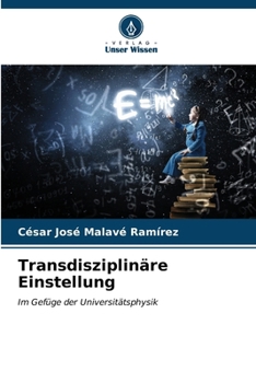 Paperback Transdisziplinäre Einstellung [German] Book