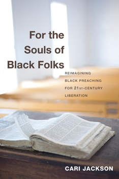 Paperback For the Souls of Black Folks Book