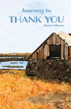Paperback Journey to Thank You Book