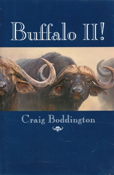 Hardcover Buffalo II!: More Lessons Learned Book