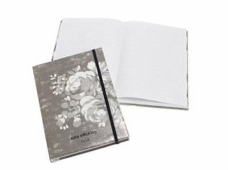 Hardcover Classic Large Journal: Journal Book