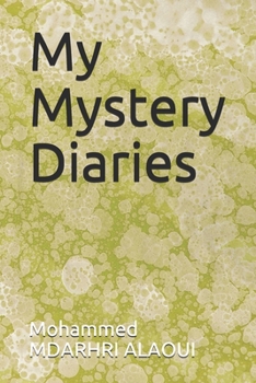 Paperback My Mystery Diaries Book