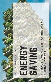 Paperback Energy Saving: A practical guide to reducing energy costs Book
