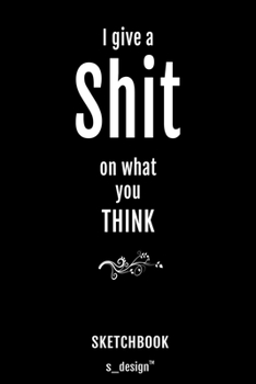 Notizbuch / Skizzenbuch für Architekten, Designer, Kunst / Design / Architektur Studenten: [120 Seiten weisses blanko Skizzen-Papier] (German Edition)