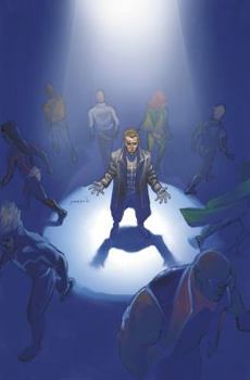 X-Factor Vol. 18: Breaking Points - Book  of the X-Factor (2005) (Single Issues)