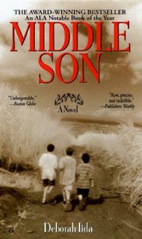 Mass Market Paperback Middle Son Book