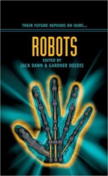 Mass Market Paperback Robots Book