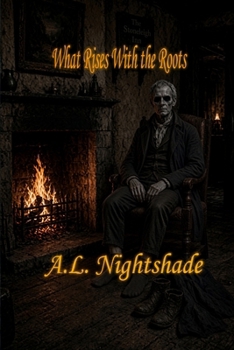 Paperback What Rises With The Roots Book