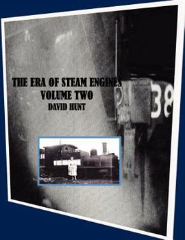 Paperback Era of Steam Vol 2 Book