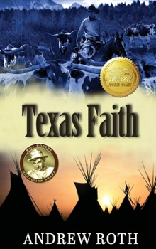 Texas Faith 1649496699 Book Cover