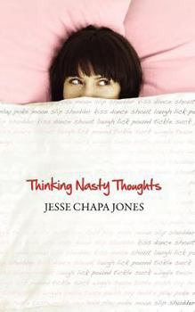 Paperback Thinking Nasty Thoughts Book