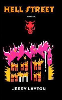 Paperback Hell Street Book