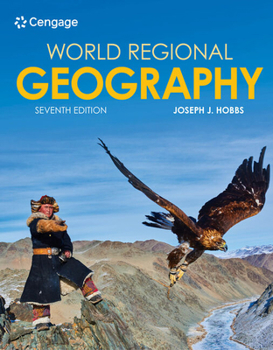 Fundamentals of World Regional Geography