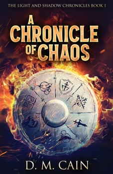 Paperback A Chronicle Of Chaos Book