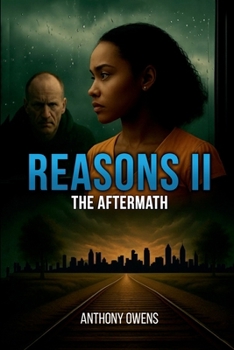 Paperback Reasons II the Aftermath Book