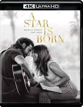 A Star Is Born