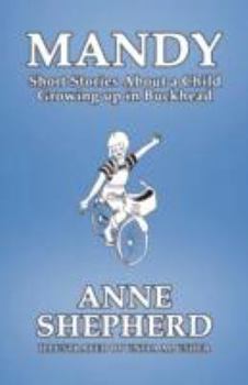 Paperback Mandy Book