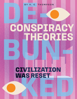 Library Binding Civilization Was Reset Book