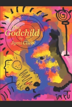 Paperback The Godchild Book