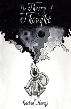 Paperback The Theory of Thought Book