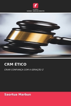 Crm Ético (Portuguese Edition)