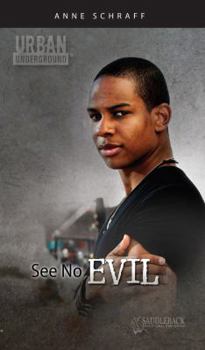 See No Evil - Book  of the Urban Underground