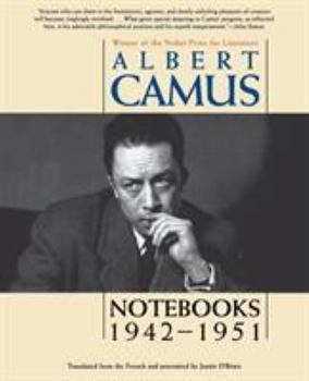 Carnets II, janvier 1942-mars 1951 - Book #2 of the Notebooks