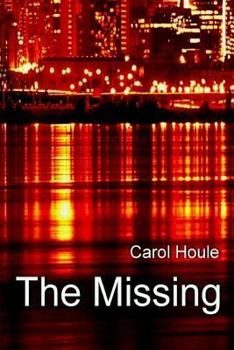 Paperback The Missing Book