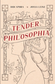 Paperback Tender Philosophia Book