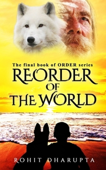 Paperback Reorder of the World (Order) Book