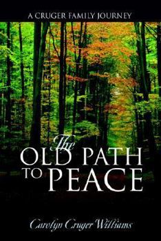 Paperback The Old Path to Peace Book
