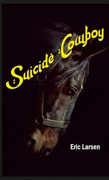 Paperback Suicide Cowboy Book