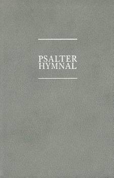 Hardcover Psalter Hymnal Worship Edition Book