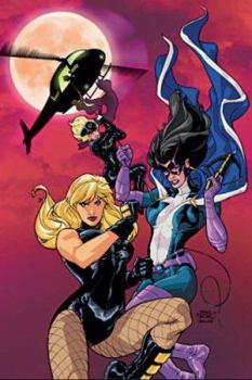 Birds of Prey, vol. 7: Perfect Pitch - Book #7 of the Birds of Prey (1999) (1st Collected Editions)